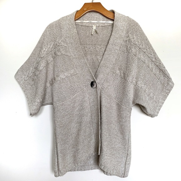 kimono sweater cardigan